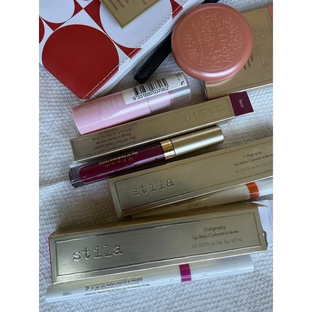 Makeup Beauty Bundle Lot
